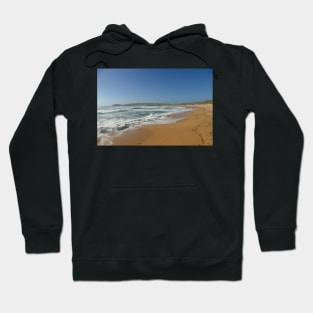 Constantine Bay, Cornwall Hoodie